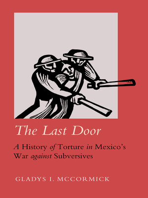 cover image of The Last Door